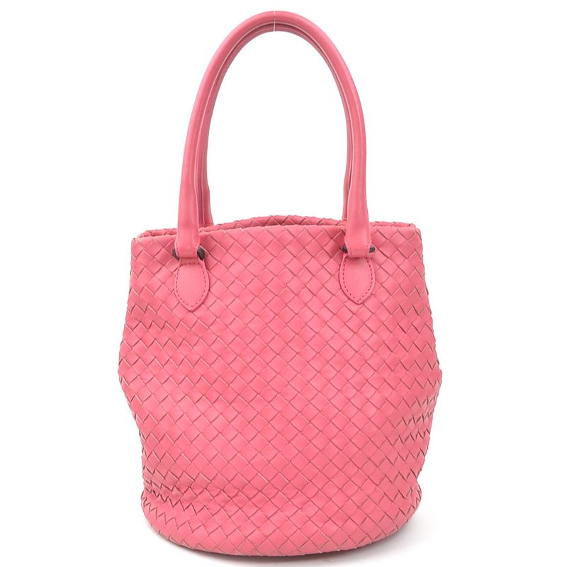 Bottega Veneta Handbag Intrecciato
