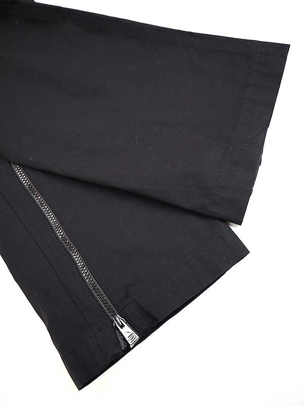 Bottega Veneta 20ss Sleeveless Cotton Jumpsuit Black 36 612003 Vkj40