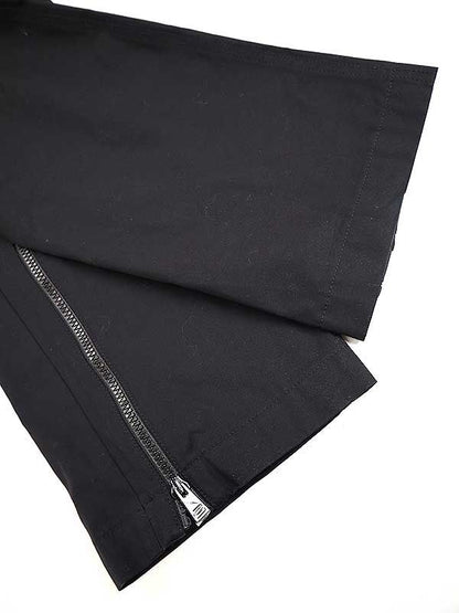 Bottega Veneta 20ss Sleeveless Cotton Jumpsuit Black 36 612003 Vkj40