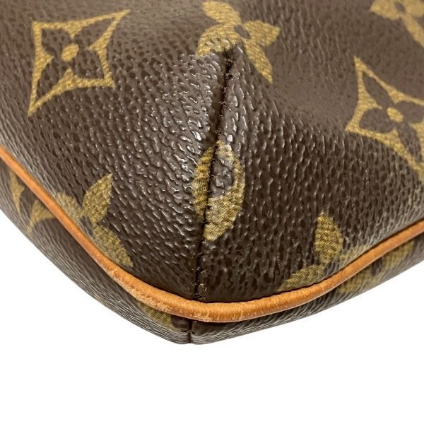 Louis Vuitton Monogram Musette Tango Short M51257 Bag Shoulder Bag Women