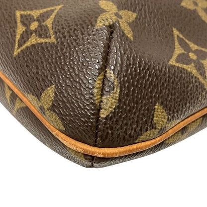 Louis Vuitton Monogram Musette Tango Short M51257 Bag Shoulder Bag Women