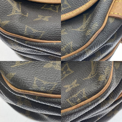 Louis Vuitton Monogram Saumur 30