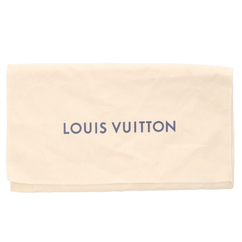 Louis Vuitton M26592 Duo BB Monogram Shoulder Bag Men's BB