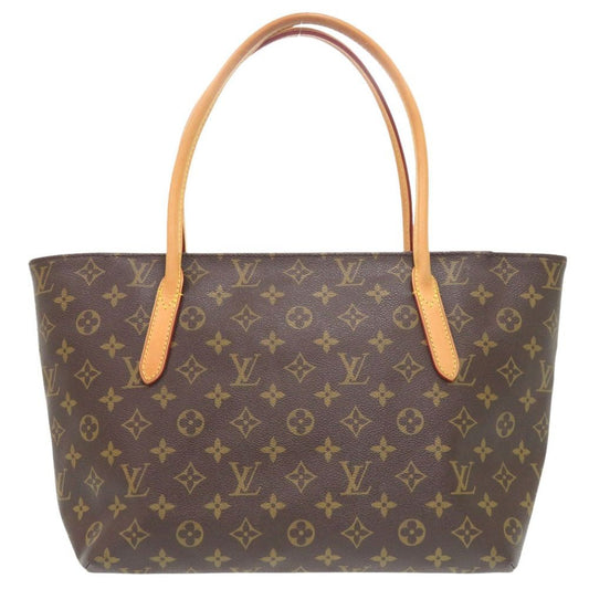 Louis Vuitton Raspail PM Monogram Tote