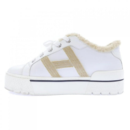 Hermes Der Bias Sneakers — view 2
