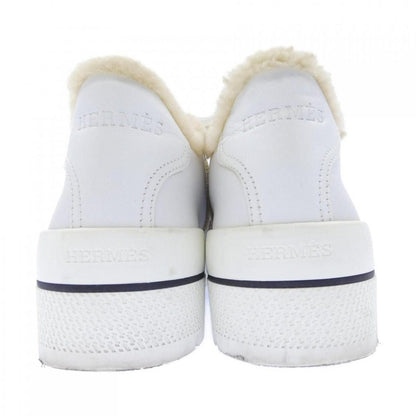Hermes Der Bias Sneakers — view 5