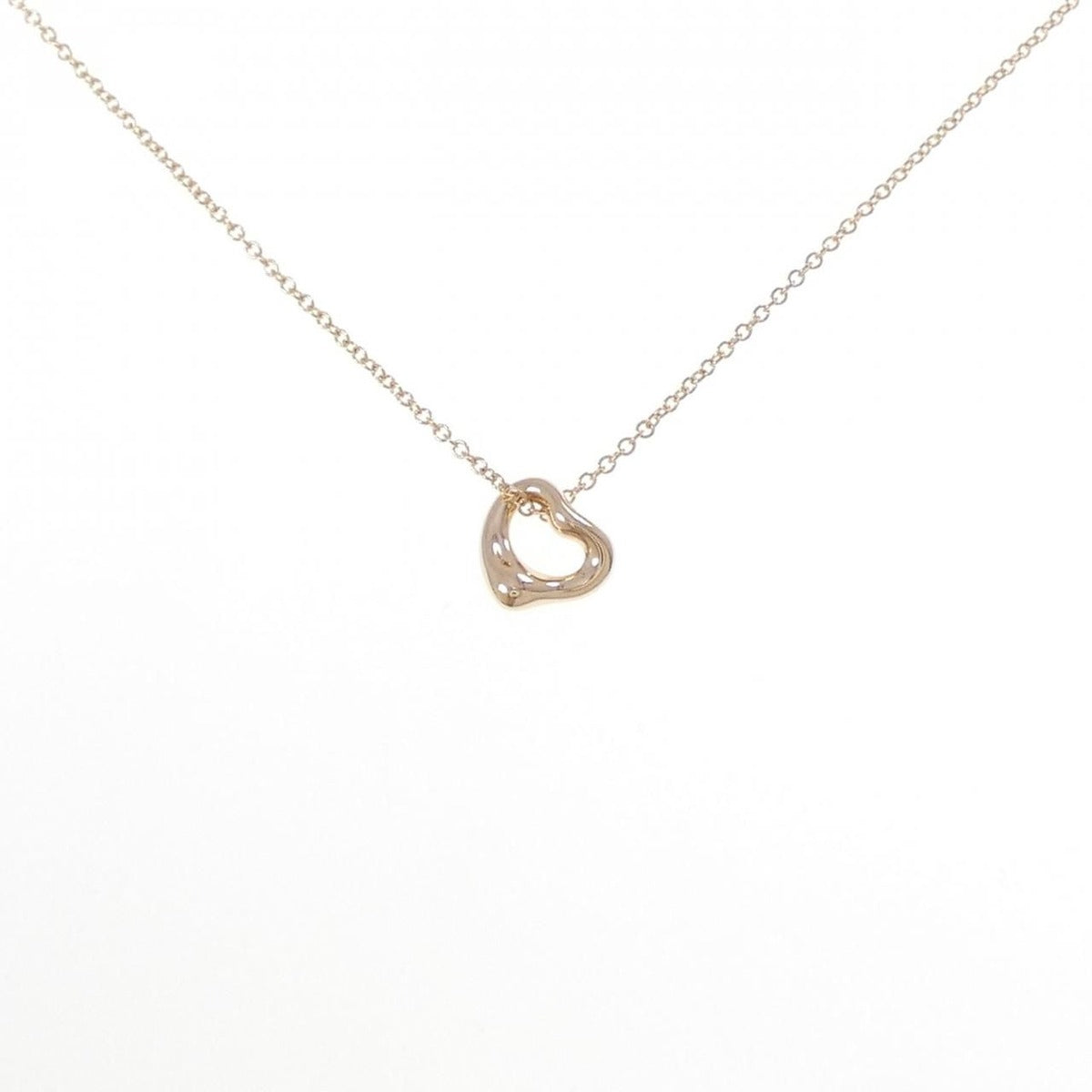 Tiffany & Co. Open Necklace