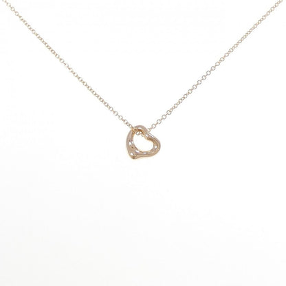 Tiffany & Co. Open Necklace