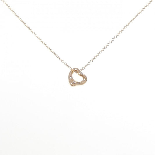 Tiffany & Co. Open Necklace