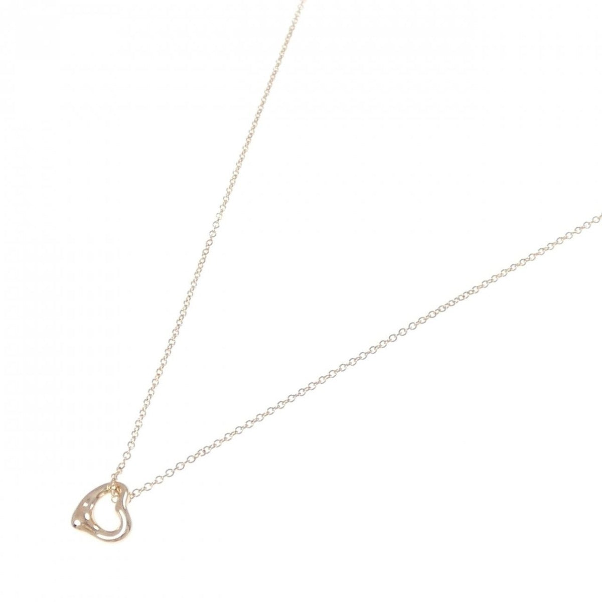 Tiffany & Co. Open Necklace — view 2