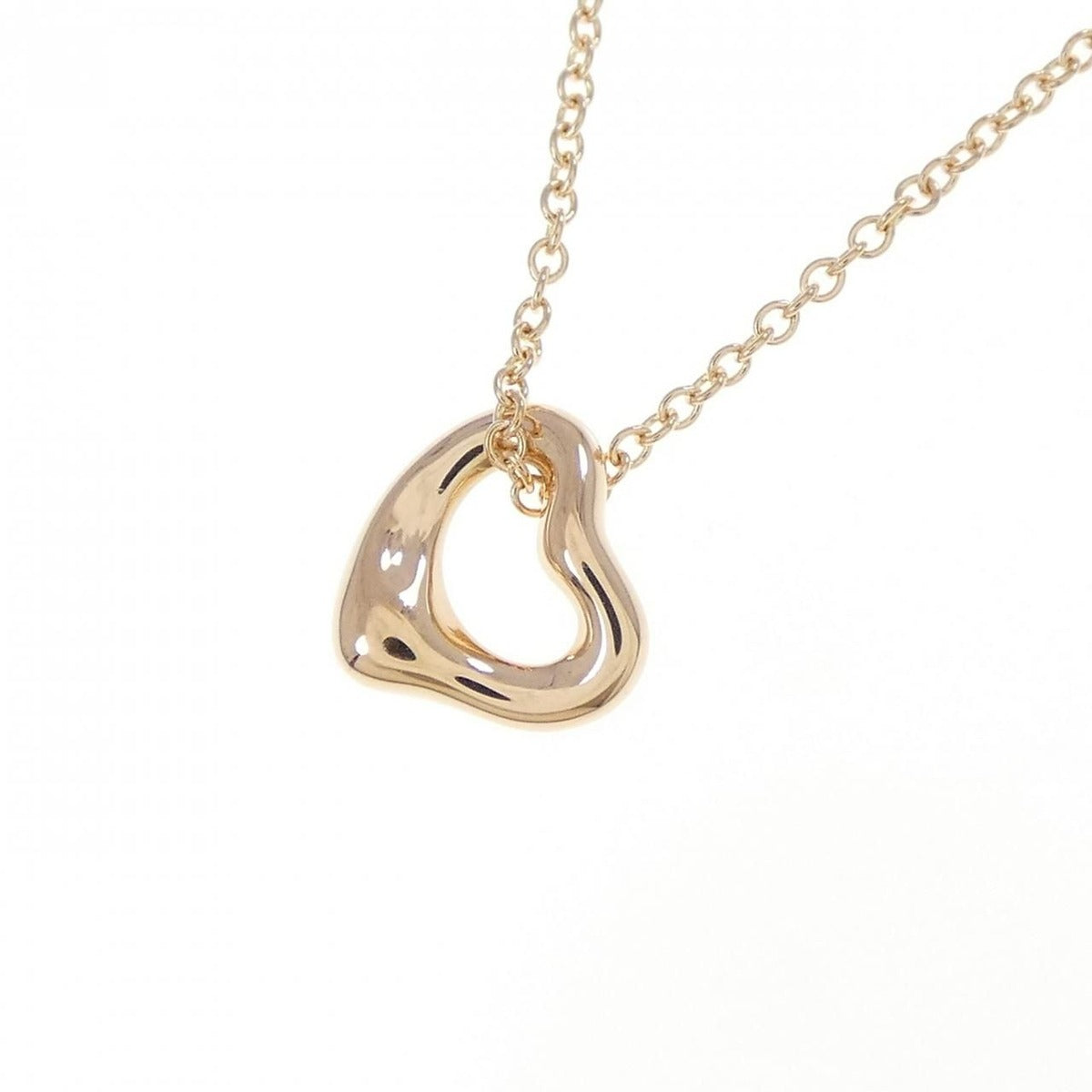 Tiffany & Co. Open Necklace — view 3