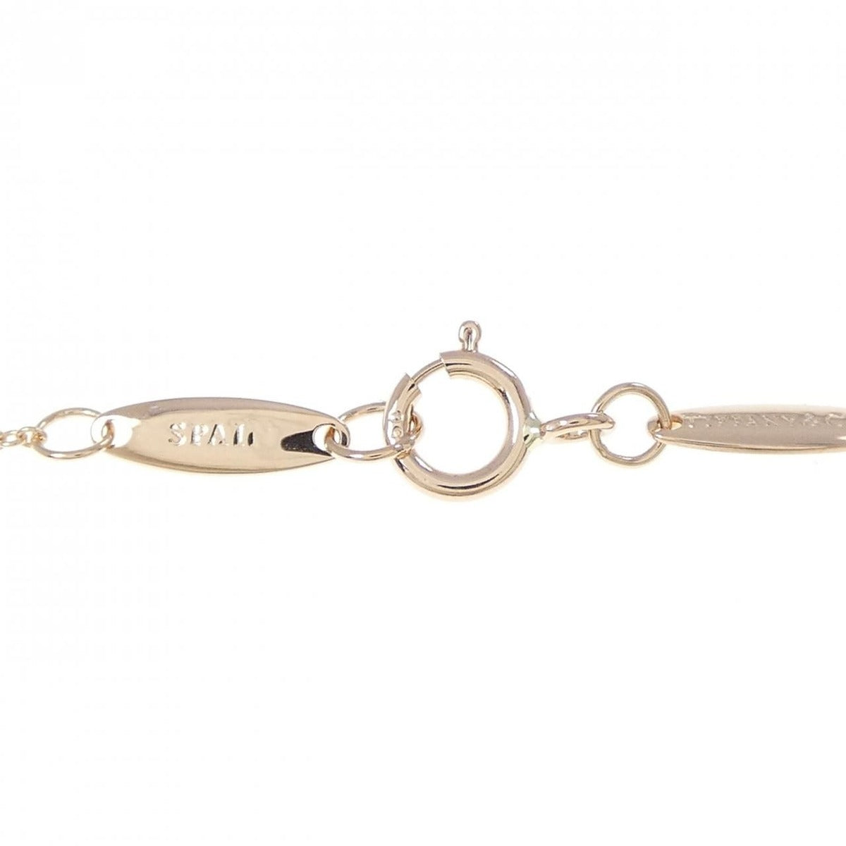 Tiffany & Co. Open Necklace — view 5