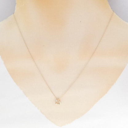 Tiffany & Co. Open Necklace — view 6