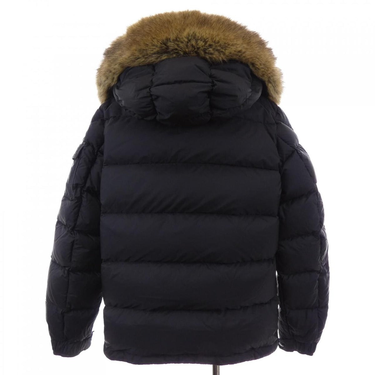 Moncler Maya Down Jacket — view 2