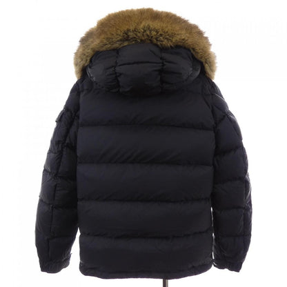 Moncler Maya Down Jacket — view 2