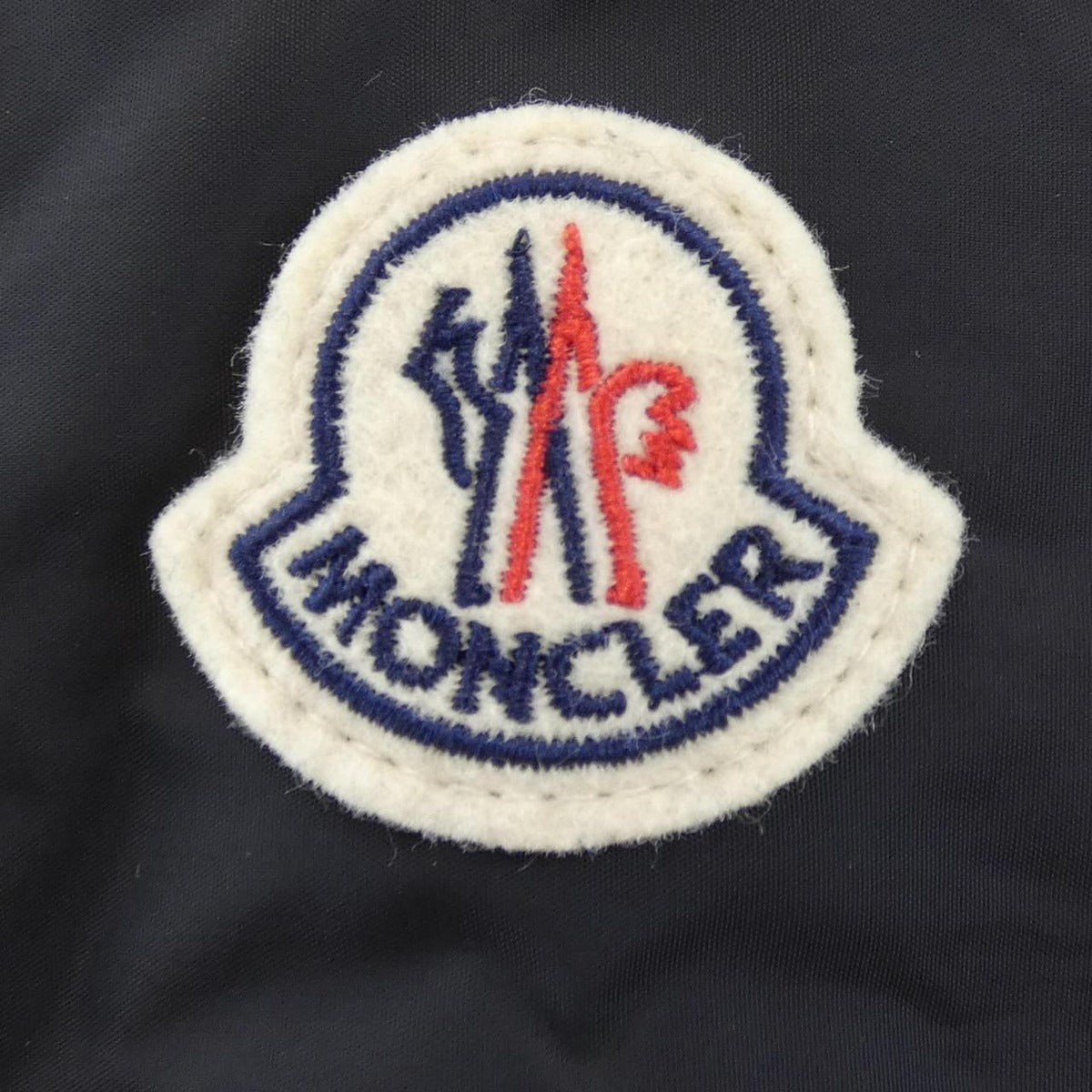 Moncler Maya Down Jacket — view 8