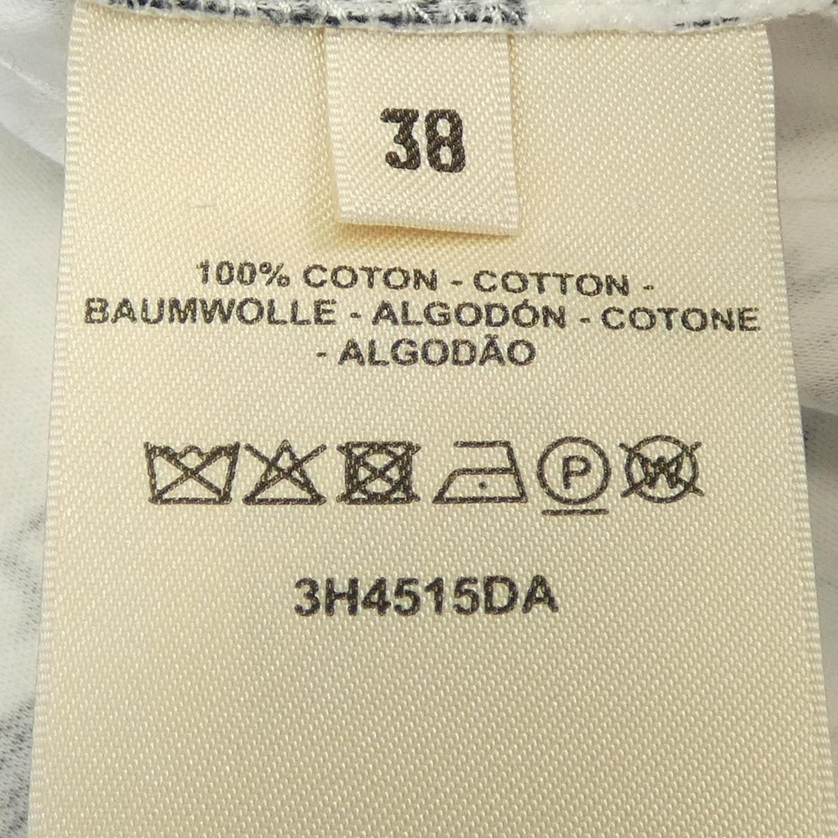 Hermes Astrology Remix Cut Dress — view 3