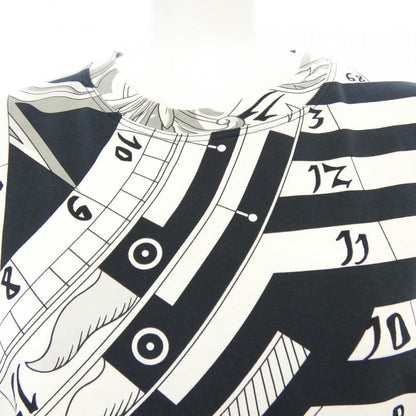 Hermes Astrology Remix Cut Dress — view 5