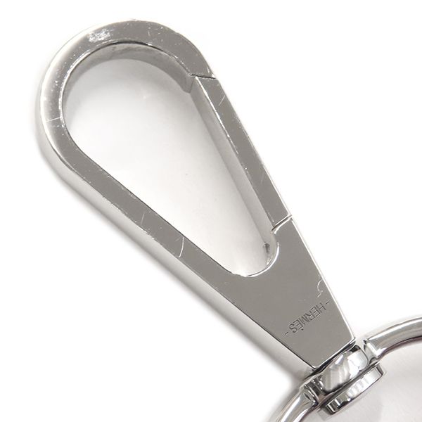 Hermes Shoulder Bag Evelyn 3 PM Taurillon Clemence Rouge Cazac Silver Hardware