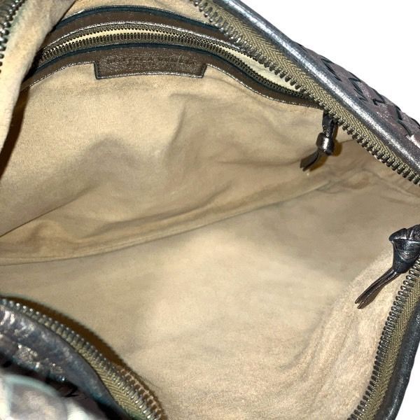 Bottega Veneta Intrecciato 115653-v0041-1203 Bag Shoulder Bag Women