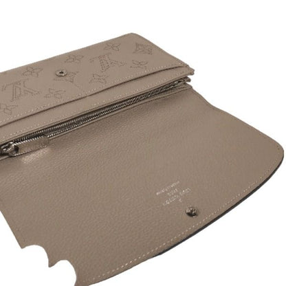 Louis Vuitton M60144 Monogram Long Wallet Portefeuille And Iris Long Wallet