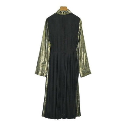 Loewe Dress Green — view 2