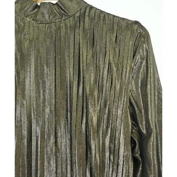 Loewe Dress Green — view 4