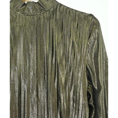 Loewe Dress Green — view 4