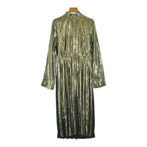 Loewe Dress Green