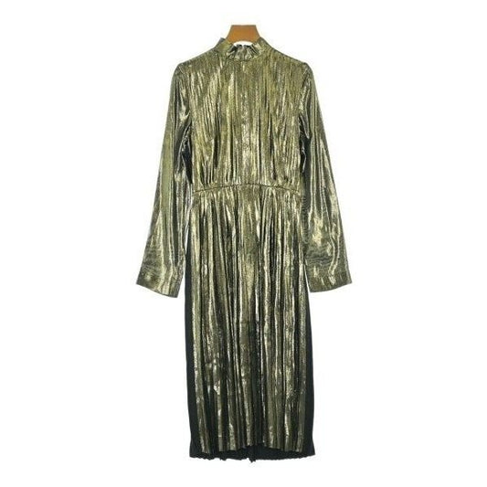 Loewe Dress Green