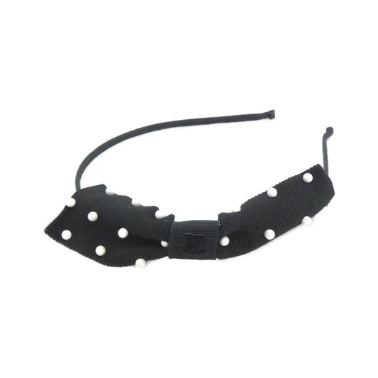 Chanel Aa8986 Headband