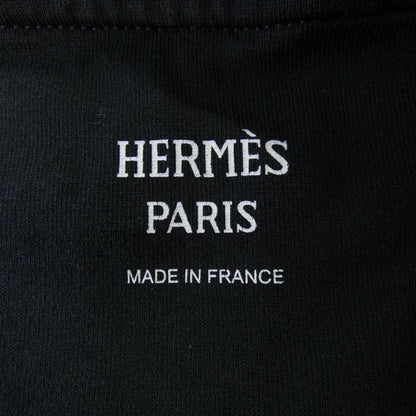 Hermes Mall T-Shirt Black 34 — view 4