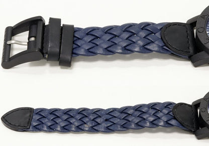 Bulgari Bb40cl Men's