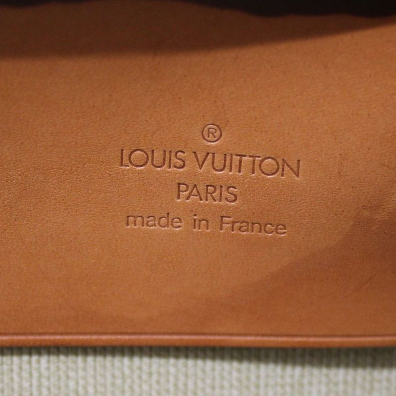 Louis Vuitton M41406 Sirius 50 Monogram Boston Bag A25-603