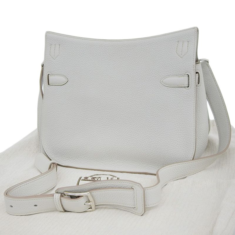 Hermes Gypsyere 28 Shoulder Bag