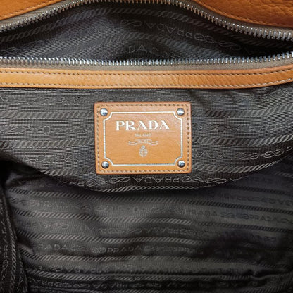 Prada Outlet Yellow Leather Br439331 1