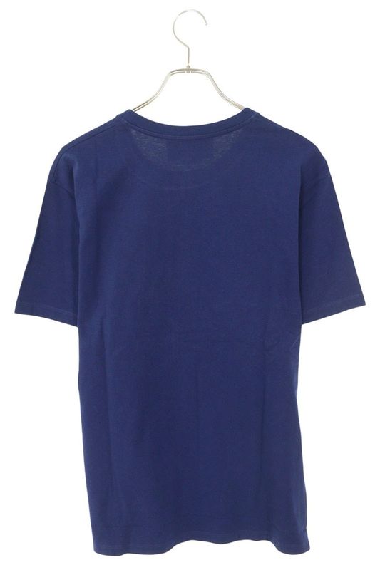 Gucci 548334 Xjd3v Taiga Logo Print T-shirt Men's S