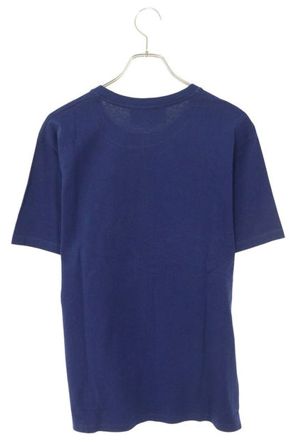 Gucci 548334 Xjd3v Taiga Logo Print T-shirt Men's S