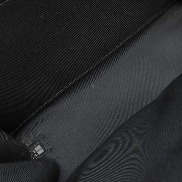 Louis Vuitton Shoulder Bag Handle Soft Trunk Monogram Macassar Monogram