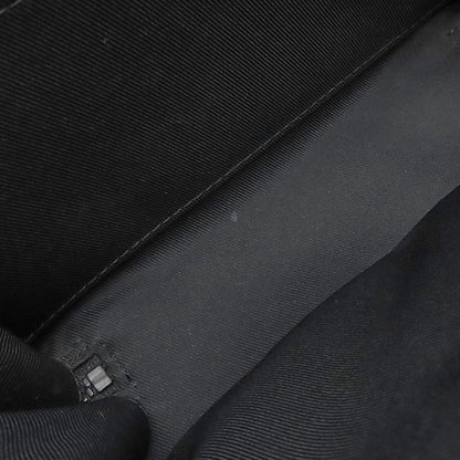 Louis Vuitton Shoulder Bag Handle Soft Trunk Monogram Macassar Monogram