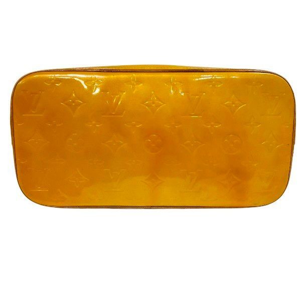 Louis Vuitton Vernis Houston M91055 Bag Tote Handbag Women