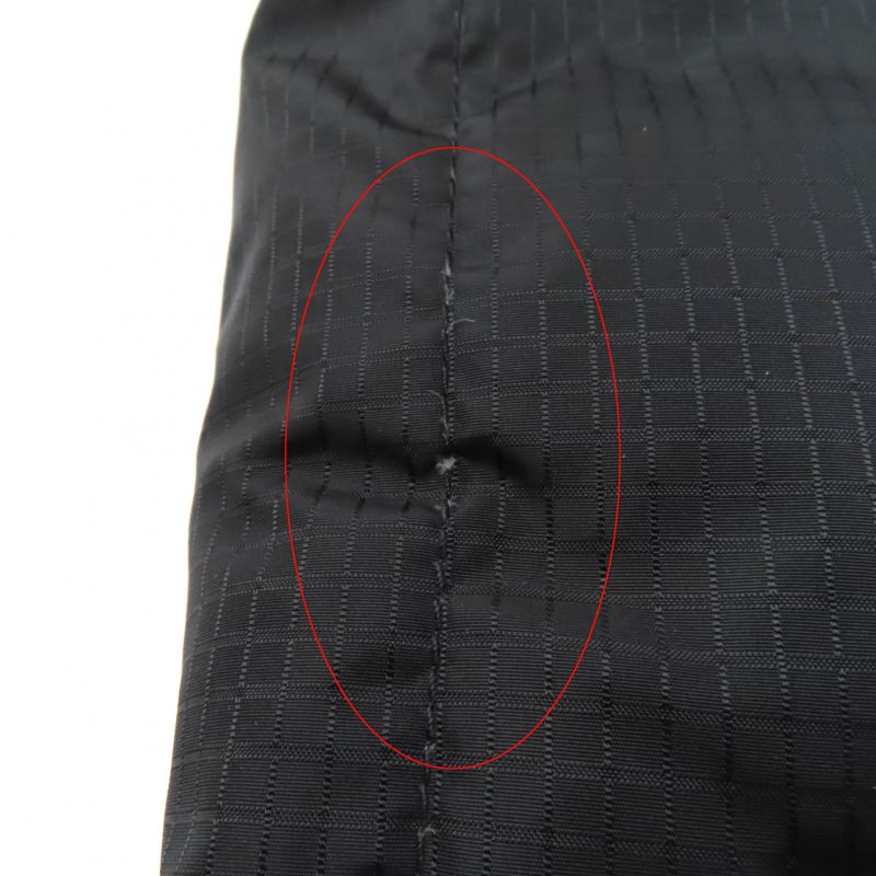 Louis Vuitton 2023 1aaijb Long Sleeve Pillow Puffer Jacket With Hood Monogram