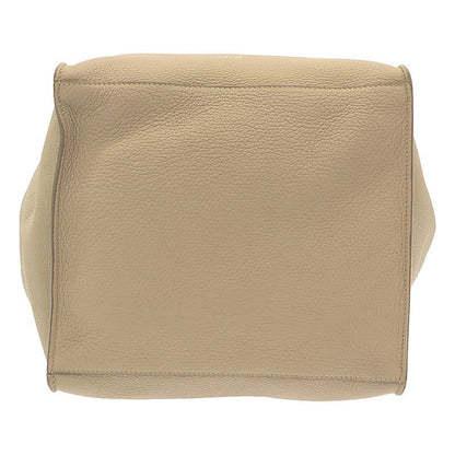 Celine - Big Bag Small 2way Tote Shoulder Bag - Grayish - Women