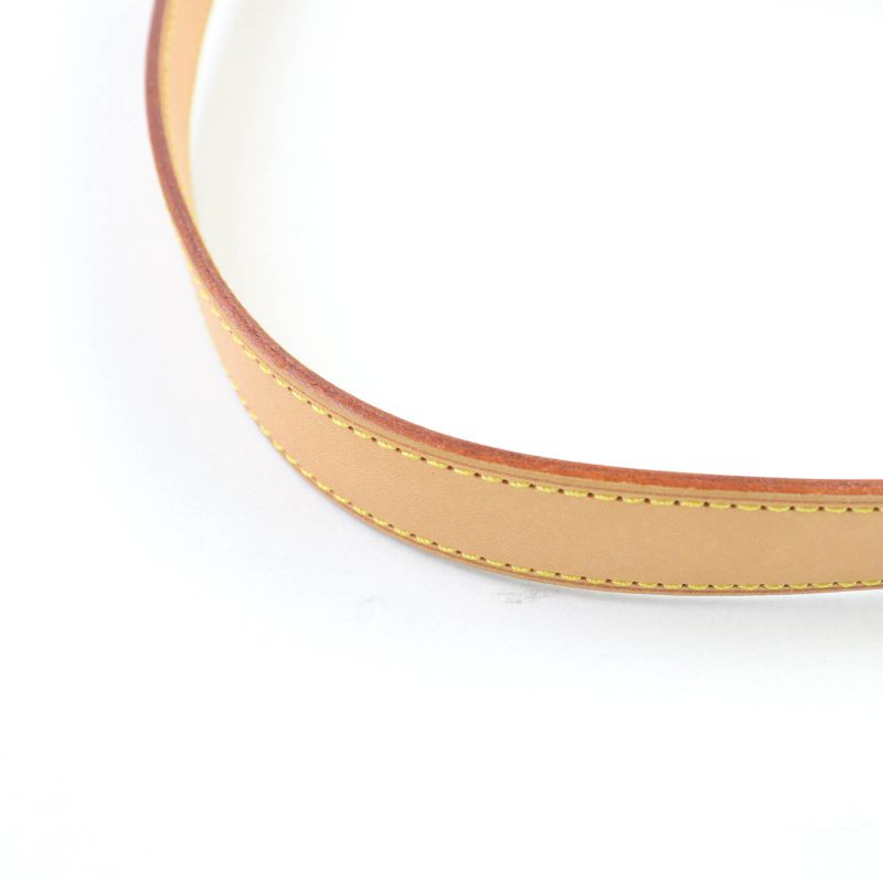 Louis Vuitton M95049 Monogram Denim Baggy PM Monogram Denim Handbag Blue With