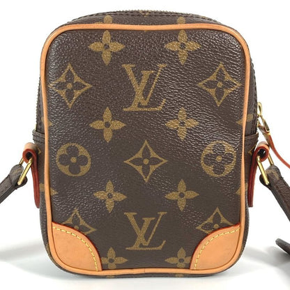 Louis Vuitton Shoulder Bag Monogram Game On Collection Panum M57450 Monogram