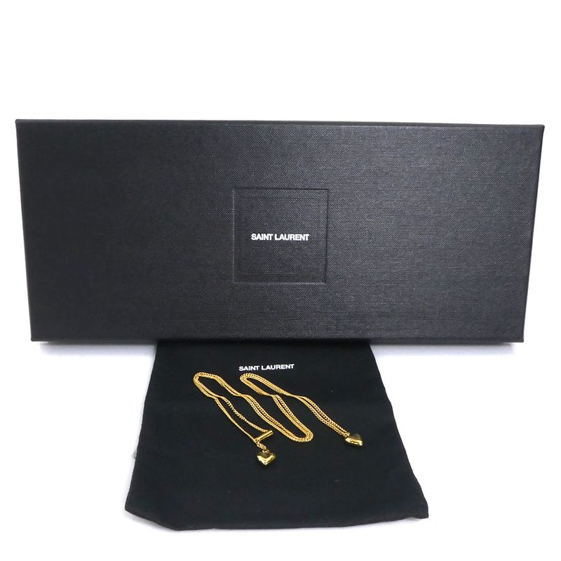 Saint Laurent Necklace