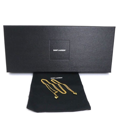 Saint Laurent Necklace