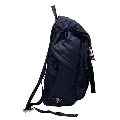 Prada Backpack Sac - 2vz062 Navy