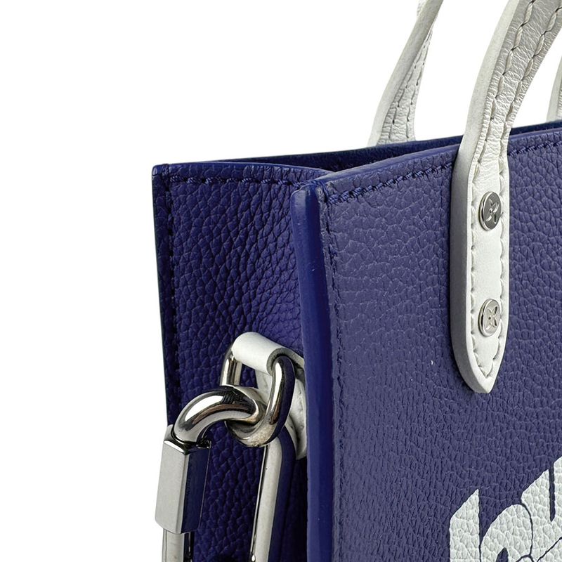 Louis Vuitton Crossbody Shoulder Bag Handbag Everyday LV Sac Plastic M80841