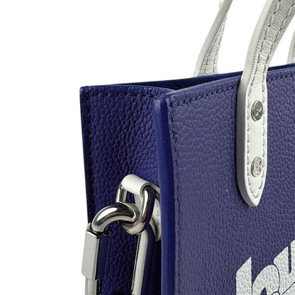 Louis Vuitton Crossbody Shoulder Bag Handbag Everyday LV Sac Plastic M80841